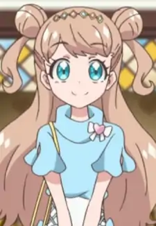 Maria Kanamori