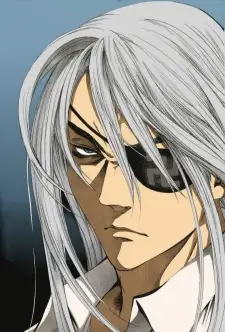 Shin Natsume