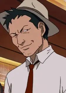Johji Futagami