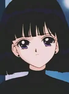 Hotaru Tomoe