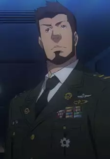 Kazuhiro Ryuuzaki