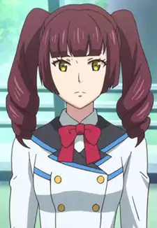 Mayu Urisaka