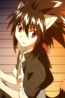 Kotarou Inugami