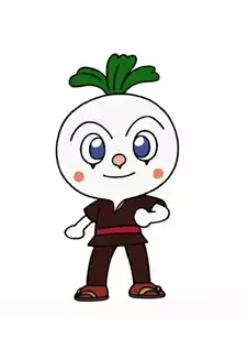 Shirokabu-kun