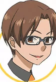 Yanagi Kyougoku
