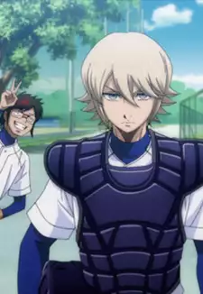 Koushuu Okumura
