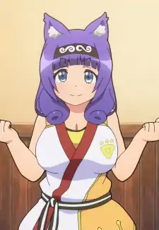 Hitamu Kyan