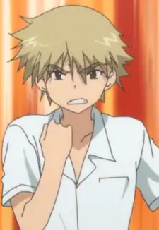 Toda Edogawa