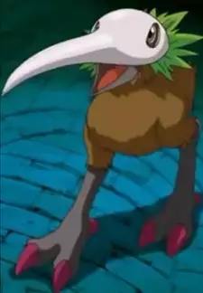 Kiwimon