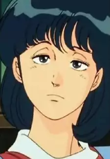 Minako Kouenji