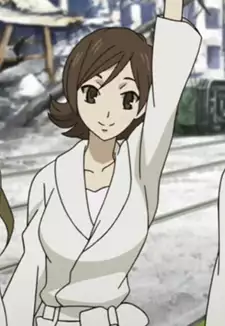 Motoko Tanimura