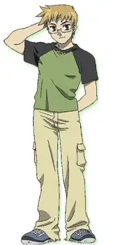 Tsutomu Tachibana
