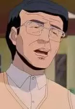 Tadashi Sakurai