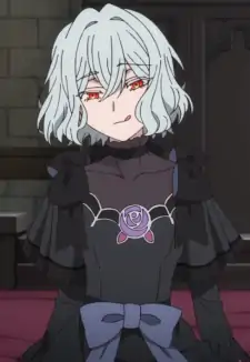 Chloe d`Apchier