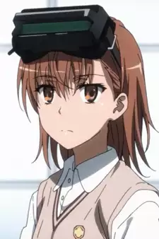 MISAKA 1