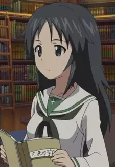 Ayumi Yamagou