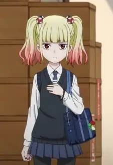 Yuria Niguredou