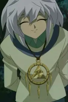 Ryou Bakura