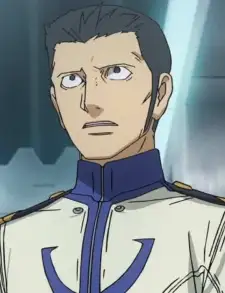 Shiro Sanada