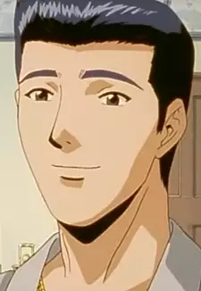 Young man