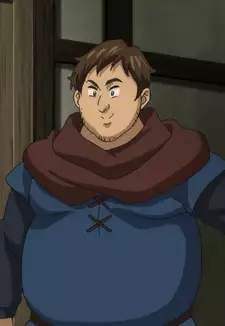 Pelliot's Father