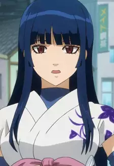 Nobume Imai