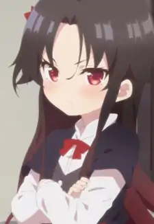 Ai Yashajin
