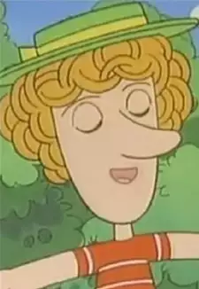 Senor Macaronino