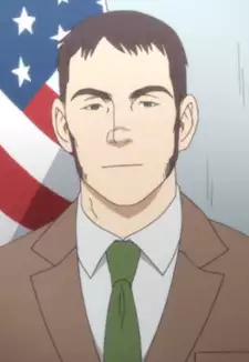 Rick Fury