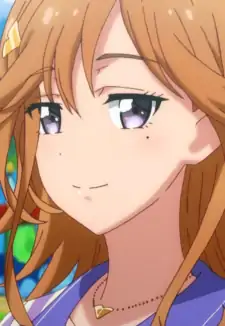 Mizuki Fudou