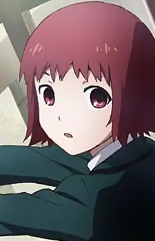 Chie Hori