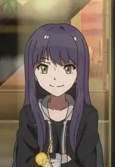 Yoshino Nanase