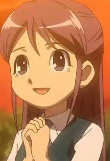 Fuyuka Kudou