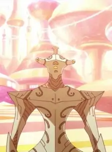 Alien Flamenco