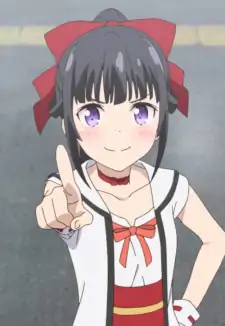 Miyako Muguruma