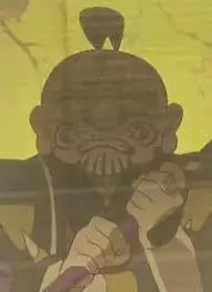 Masatsuna Yanari
