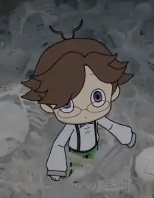 Dai-kun