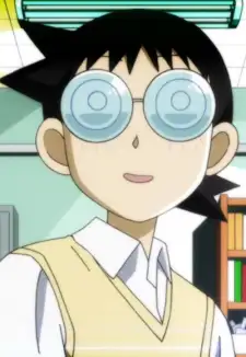 Chitan Tsubouchi