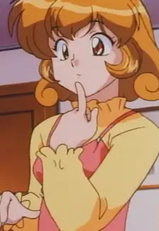 Yui Kasuga