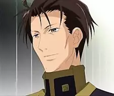 Kapitan Katsuragi Katsuragi