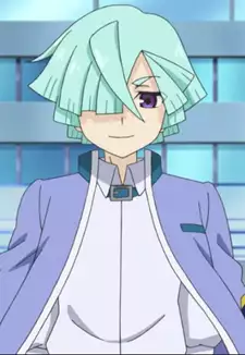 Kiri Hyouryuu