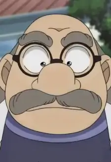 Hiroshi Agasa