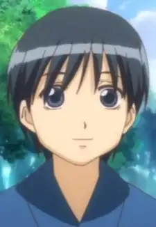 Yuuji Nakata