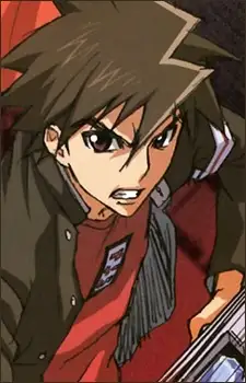 Kazuki Muto