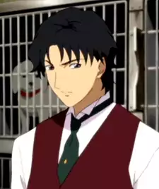 Yoshiyuki Honjou
