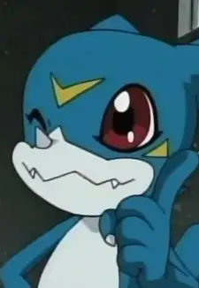 V-mon