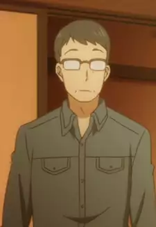 Akihito Fujii