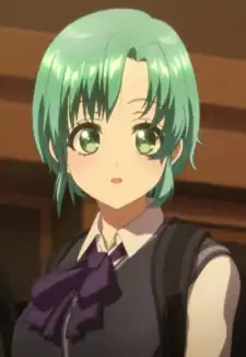 Towa Hanamaki