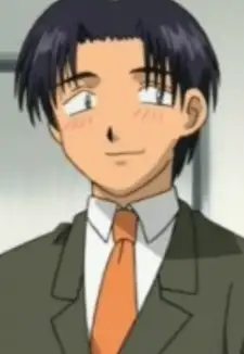 Yosaku Inagaki