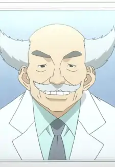 JAXA Doctor